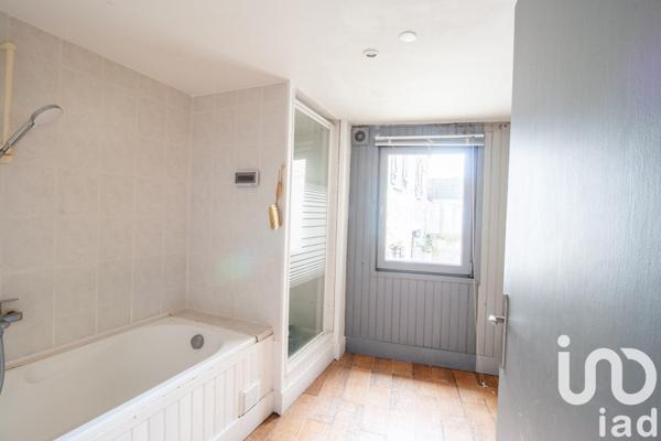 Maison 6 pièces de 166 m² à Beynes (78650)