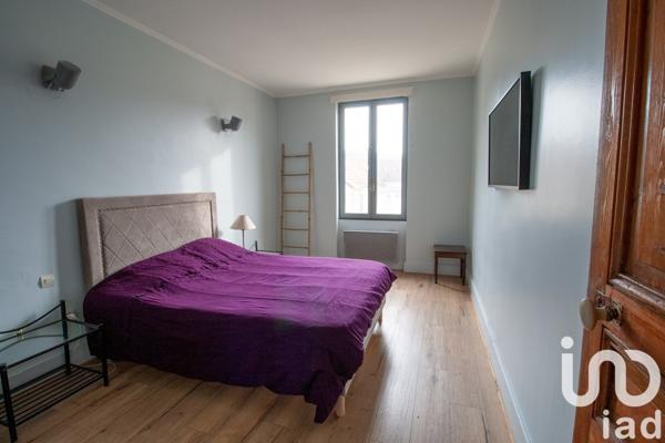 Maison 6 pièces de 166 m² à Beynes (78650)