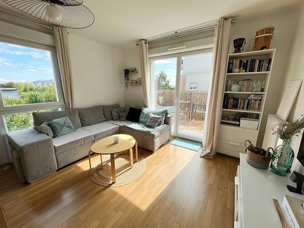 Appartement Cergy 4 pièce(s) 69 m2 €239 000 ** - Référence 2285