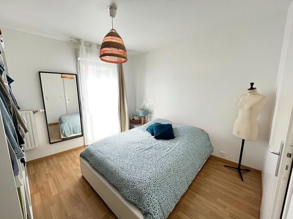 Appartement Cergy 4 pièce(s) 69 m2 €239 000 ** - Référence 2285