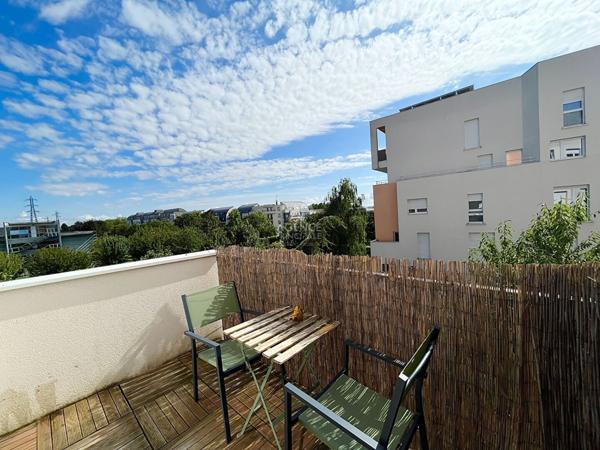 Appartement Cergy 4 pièce(s) 69 m2 €239 000 ** - Référence 2285