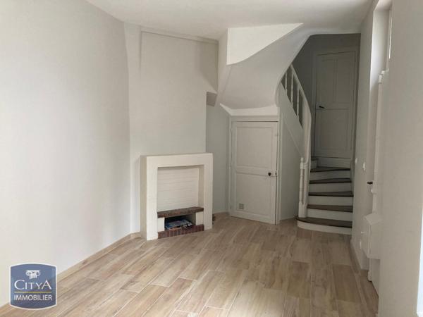 Maison à louer 4 pièces 79.2m²