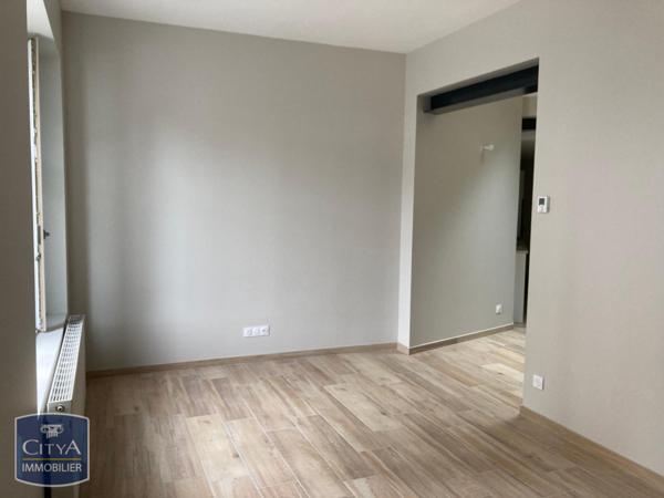 Maison à louer 4 pièces 79.2m²