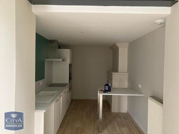 Maison à louer 4 pièces 79.2m²