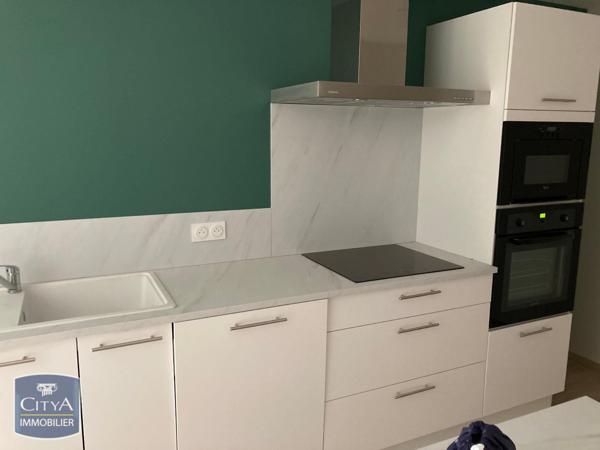 Maison à louer 4 pièces 79.2m²