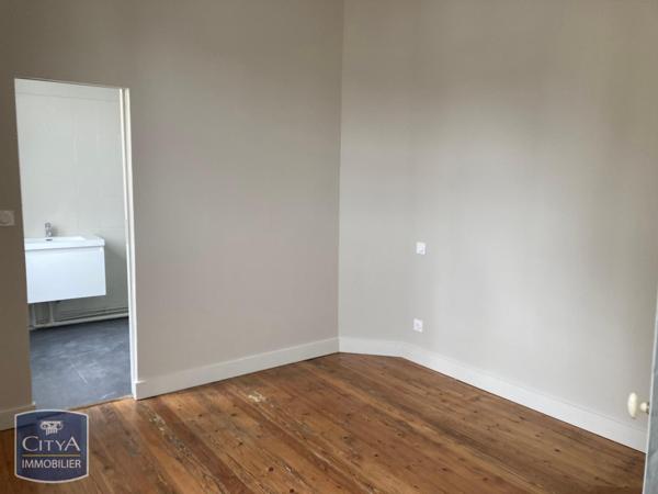 Maison à louer 4 pièces 79.2m²