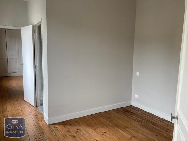 Maison à louer 4 pièces 79.2m²