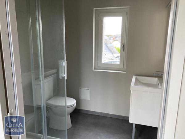 Maison à louer 4 pièces 79.2m²