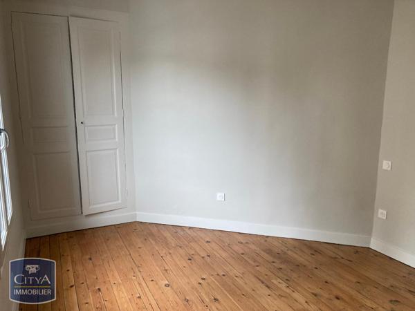 Maison à louer 4 pièces 79.2m²