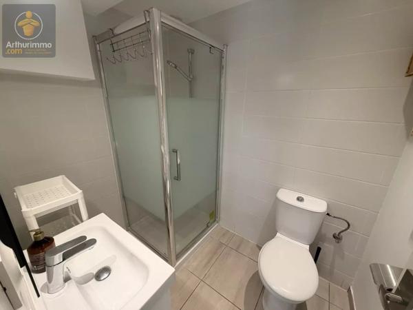 Vente                                                      Appartement
                        
                     1 pièces                      19 m2                     à Metz