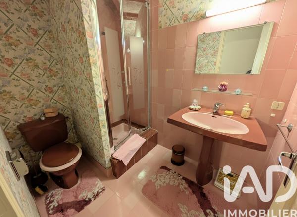 Maison à vendre 4 pièces 94 m² Mettray