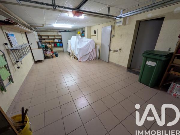 Maison à vendre 4 pièces 94 m² Mettray