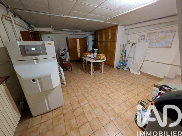 Maison à vendre 4 pièces 94 m² Mettray