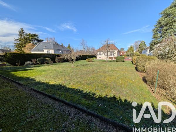 Maison à vendre 4 pièces 94 m² Mettray