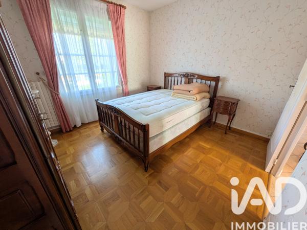 Maison à vendre 4 pièces 94 m² Mettray