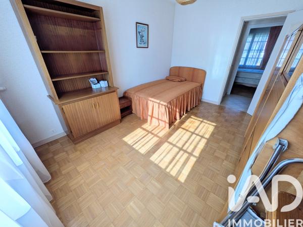 Maison à vendre 4 pièces 94 m² Mettray