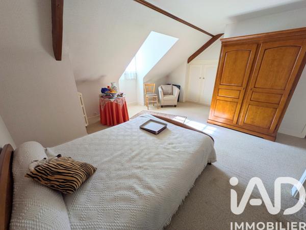 Maison à vendre 4 pièces 94 m² Mettray