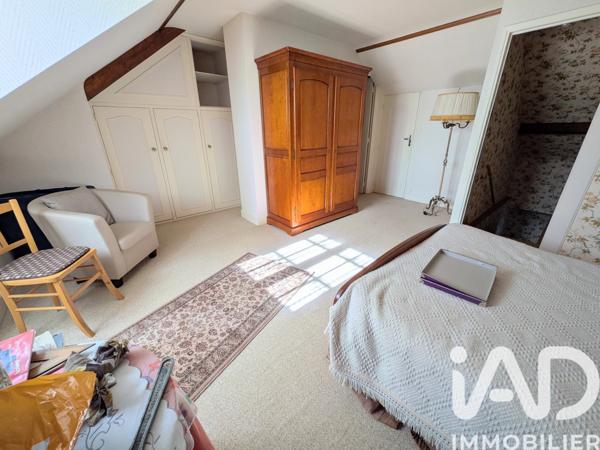 Maison à vendre 4 pièces 94 m² Mettray