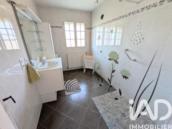 Maison à vendre 4 pièces 94 m² Mettray