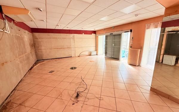 Maison à vendre    5 pièces •  Surgères