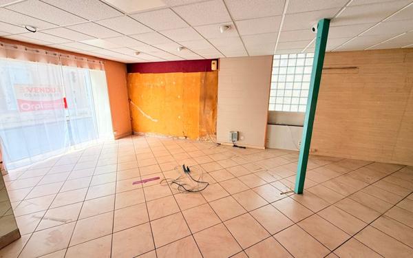 Maison à vendre    5 pièces •  Surgères