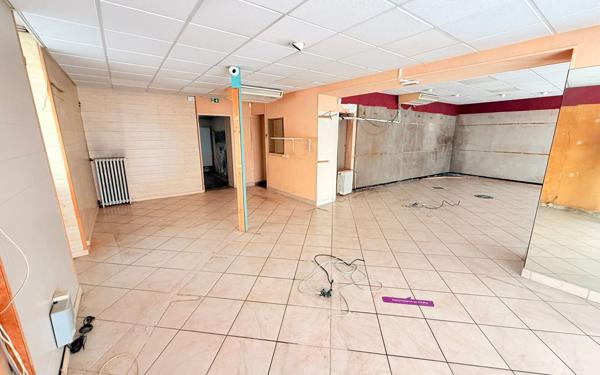 Maison à vendre    5 pièces •  Surgères