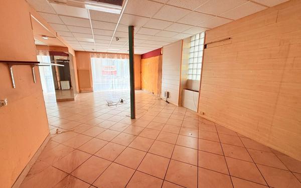 Maison à vendre    5 pièces •  Surgères