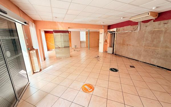 Maison à vendre    5 pièces •  Surgères