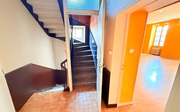 Maison à vendre    5 pièces •  Surgères