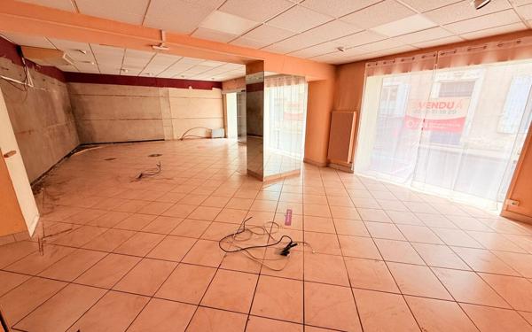 Maison à vendre    5 pièces •  Surgères