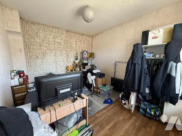 Maison à vendre à Sainte-Savine (10300) - Aube (10)

Immeuble de rapport composé de deux loge...