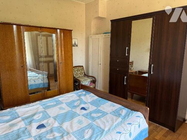 Maison à vendre à Sainte-Savine (10300) - Aube (10)

Immeuble de rapport composé de deux loge...