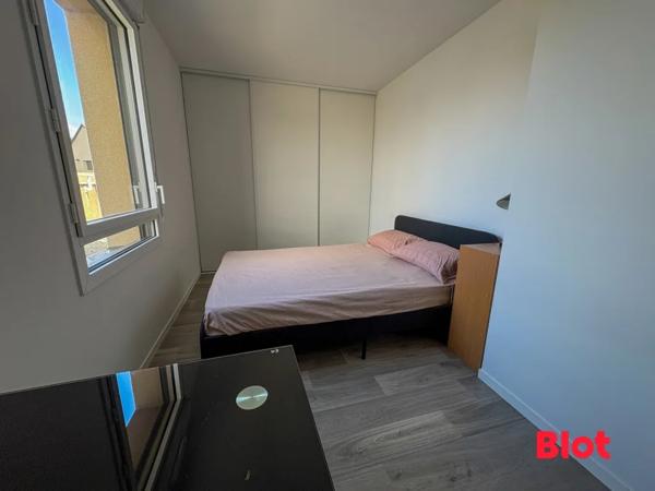Appartement 5 pièce(s)