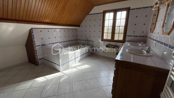 Maison de 174,18 m²