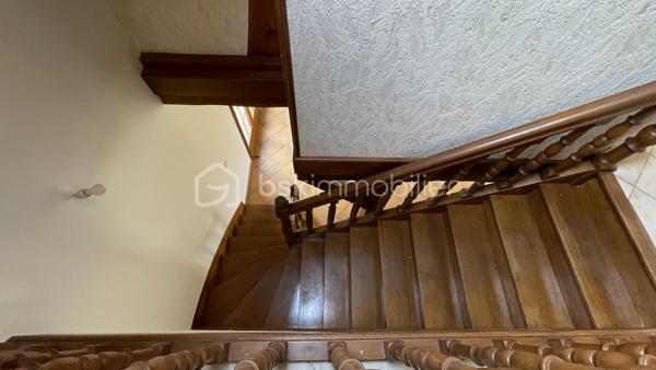 Maison de 174,18 m²