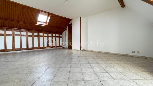 Maison de 174,18 m²