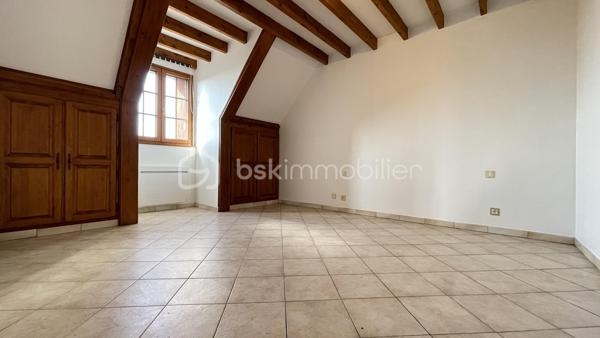 Maison de 174,18 m²