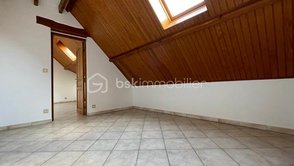 Maison de 174,18 m²