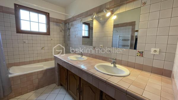 Maison de 174,18 m²