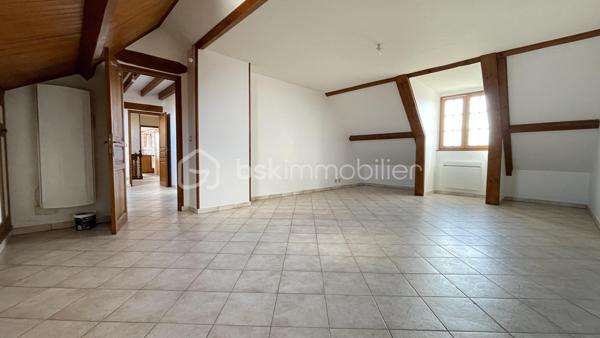 Maison de 174,18 m²