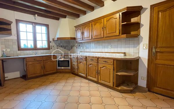 Maison de 174,18 m²