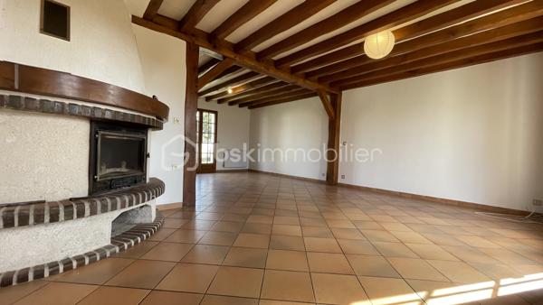 Maison de 174,18 m²