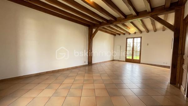 Maison de 174,18 m²