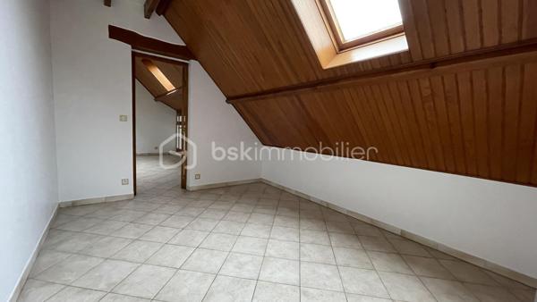 Maison de 174,18 m²