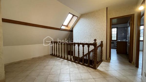 Maison de 174,18 m²