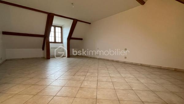 Maison de 174,18 m²