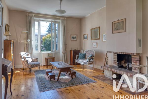 Maison à vendre 7 pièces 146 m² La Tronche