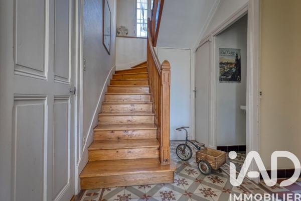 Maison à vendre 7 pièces 146 m² La Tronche