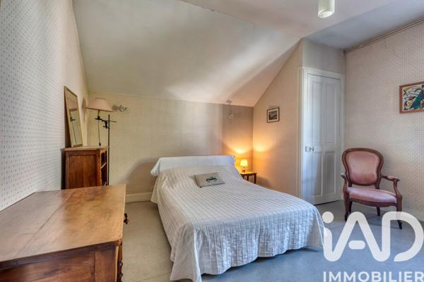 Maison à vendre 7 pièces 146 m² La Tronche