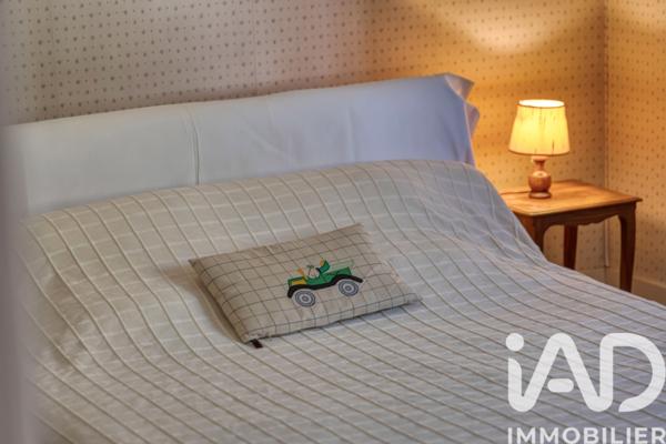 Maison à vendre 7 pièces 146 m² La Tronche